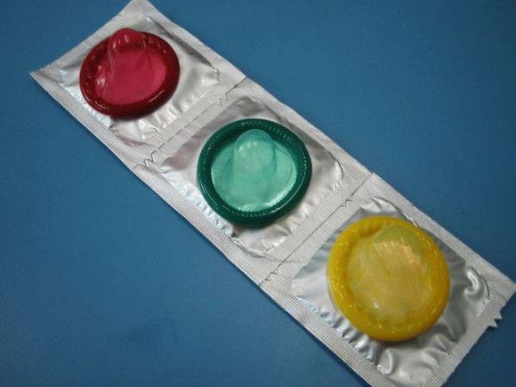 Презервативы в списке санкционных продуктов: меняем резину! ВИДЕО