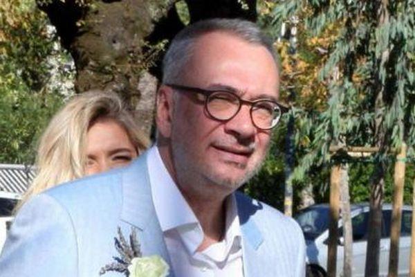 ДОМ2 форева: Гобозов Александр и Алиана Устиненко снова поженились ФОТО