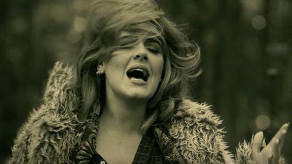 Adele - Hello / Адель - Алло  СЛОВА И ТЕКСТ ПЕРЕВОДА ПЕСНИ ВИДЕОКЛИП