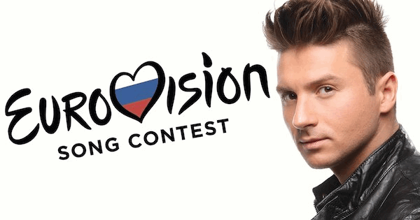 Евровидение 2016 - Россия в фаворе (видео)