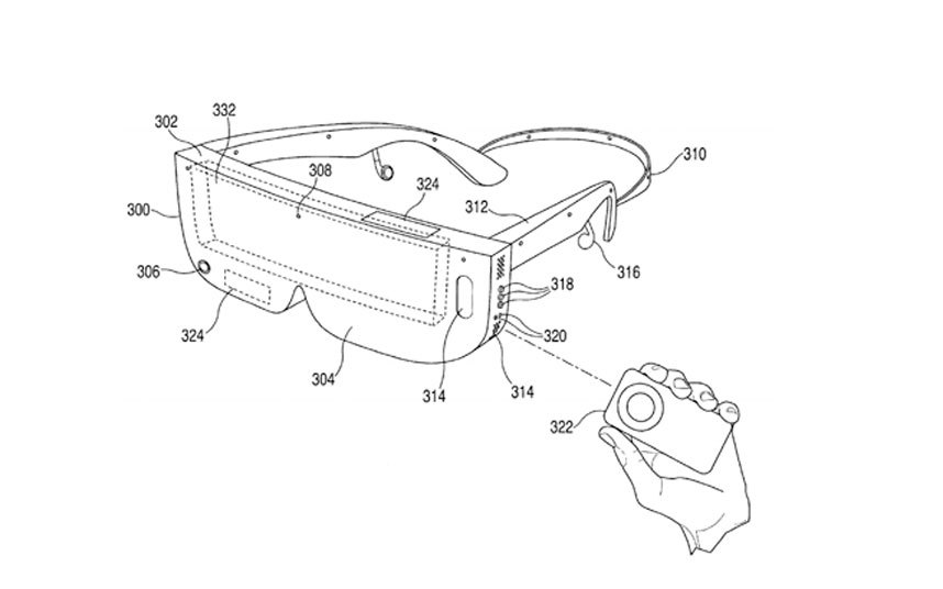 Виртуальная реальность (очки и шлем для каждого)