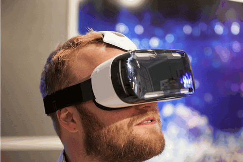 Виртуальная реальность: как проникнуть, используя очки и шлем