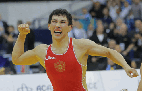 Борец Лебедев не будет участвовать в Олимпиаде