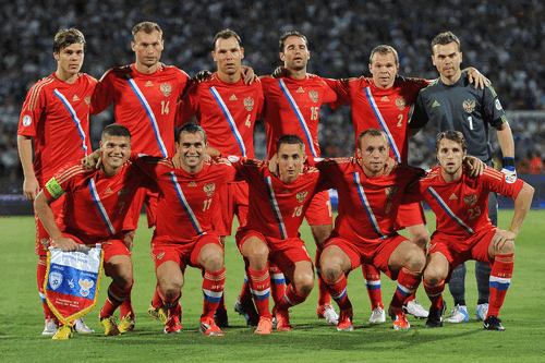После финала Евро-2016 петиция о роспуске сборной России будет снята