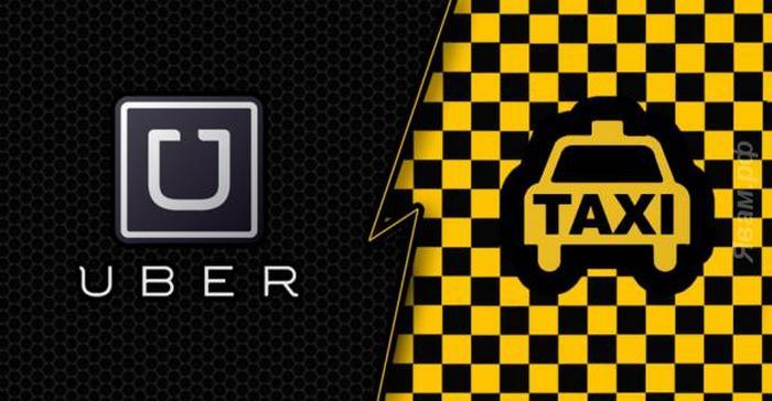 Что такое  Uber/УБЕР  и как им пользоваться? Рассказ водителя