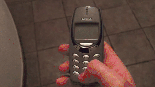 Выпущен новый телефон легендарной марки Nokia
